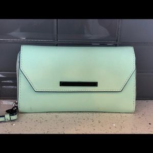 Rebecca Minkoff Wrist Wallet